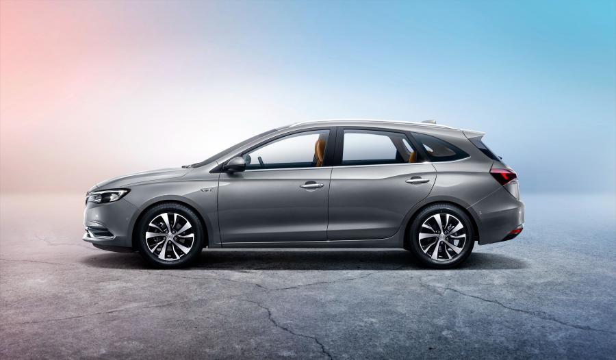  Buick Excelle GX 2017 года  (CN) (фото 6 из 6)